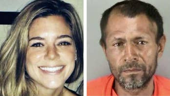 Man acquitted in Kate Steinle death fights federal charges