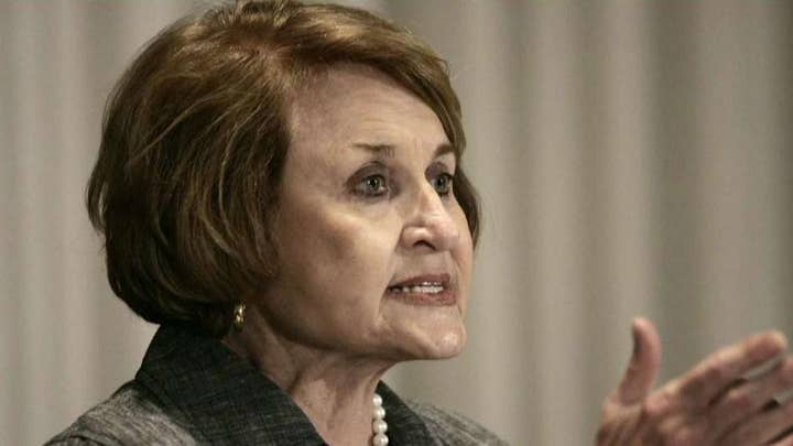 Rep. Louise Slaughter dead at 88
