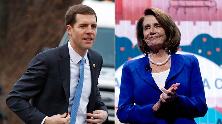 Is there a war on conservative women?