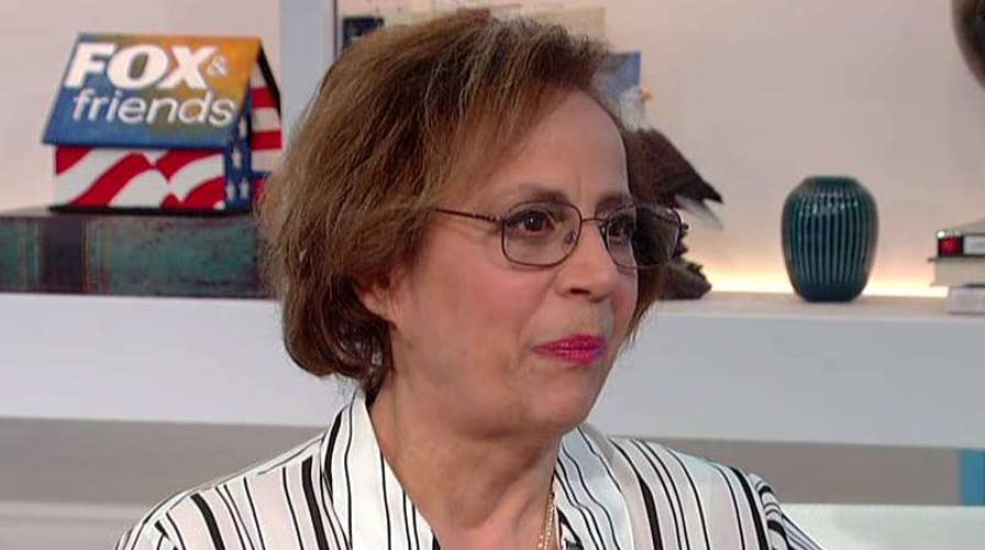 Widow of slain NYPD officer writes powerful op-ed