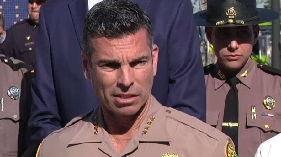 Miami-Dade police: Rescue mission is now a recovery effort