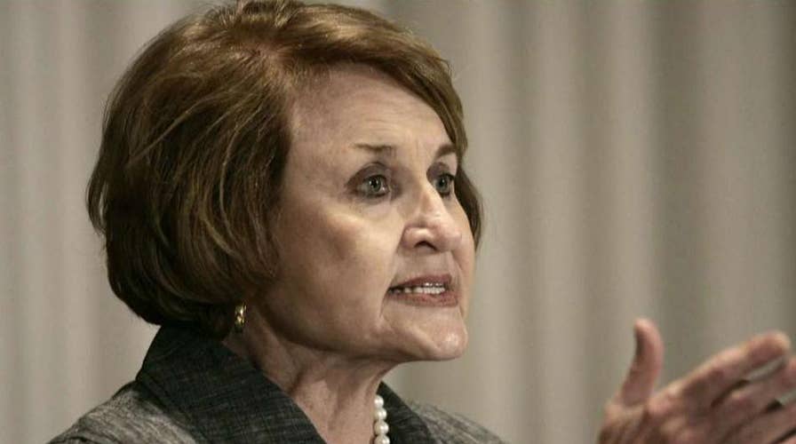 Rep. Louise Slaughter dead at 88