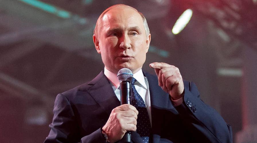 Do new US sanctions on Russia go far enough?