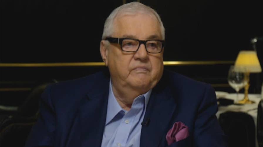 'Wise Guys' preview: Do we need another special counsel?