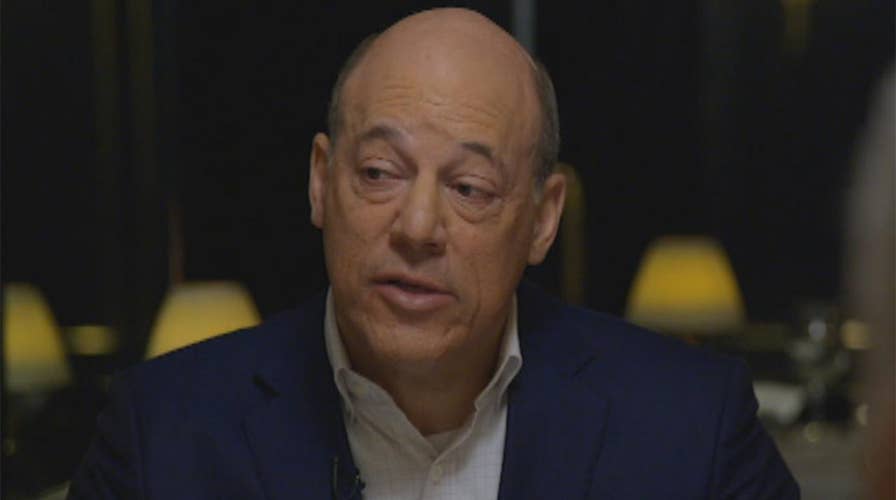 'Wise Guys' preview: Partisanship and President Trump