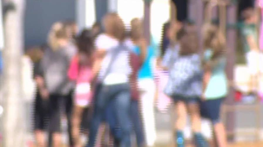 Scary new phone scam targets parents