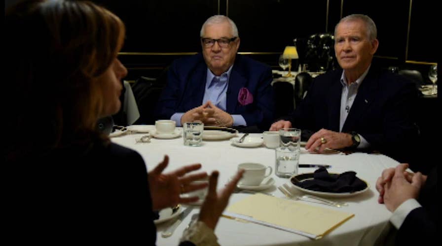 'The Wise Guys' preview: Business news is measurable