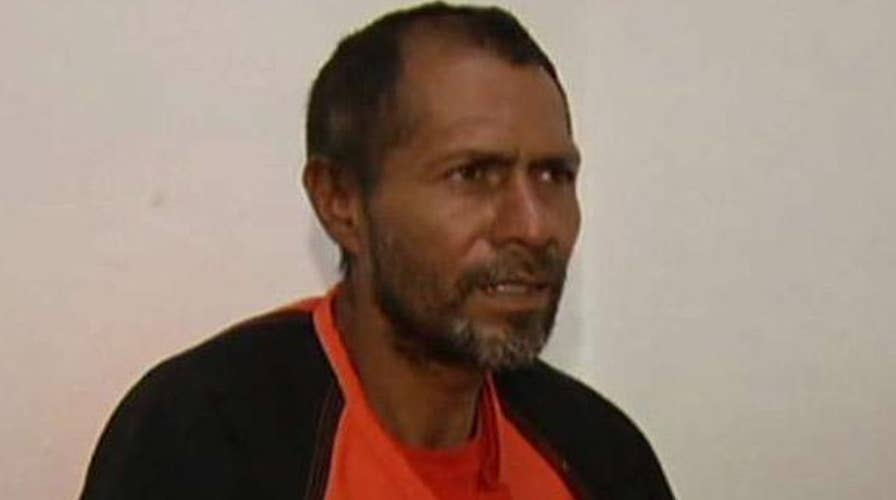 Illegal charged in Kate Steinle's death files complaint