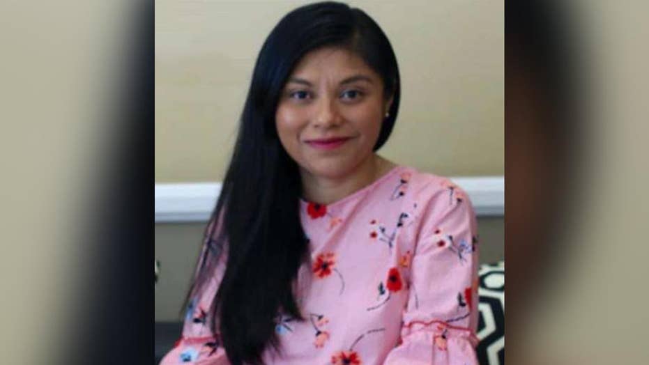 First undocumented immigrant named to statewide post