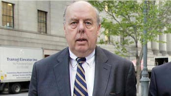 Trump's lawyer calls for 'manufactured' Russia probe to be shut down