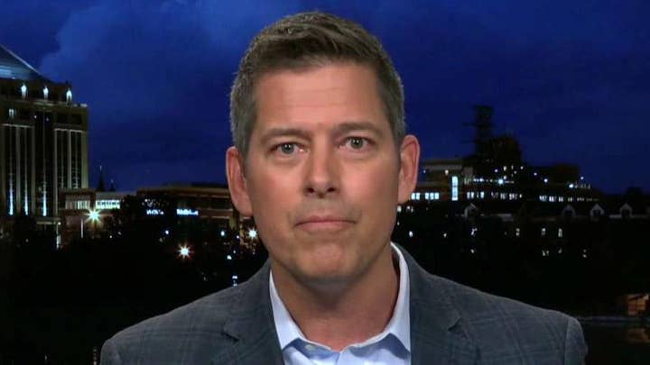 Rep. Sean Duffy on McCabe's firing: Swamp is being drained