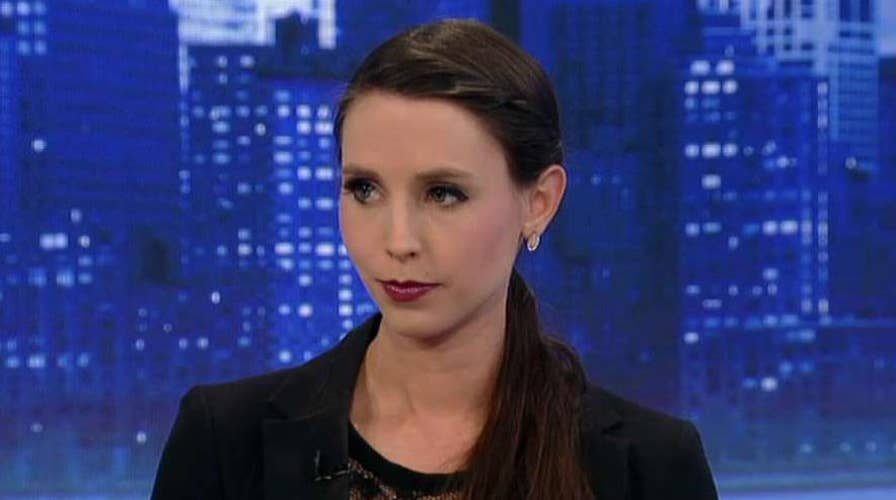 Larry Nassar victim is calling out evangelical leaders