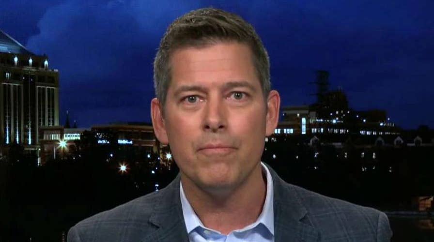 Rep. Sean Duffy on McCabe's firing: Swamp is being drained