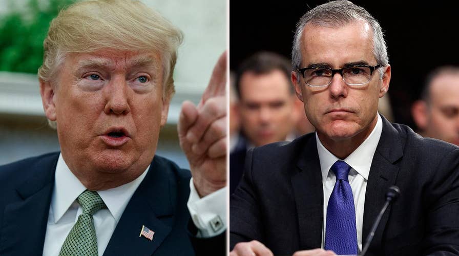 Does high White House turnover impact Trump's agenda?