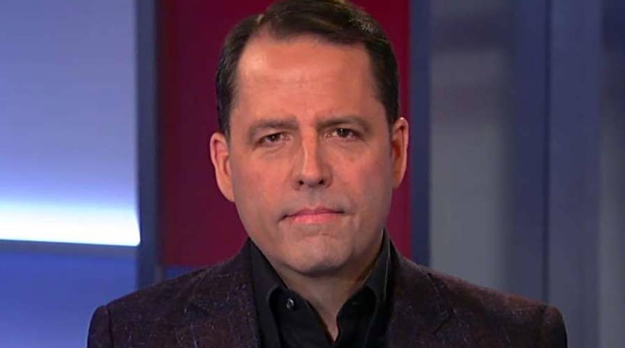 Former CIA official reacts to US sanctions on Russia