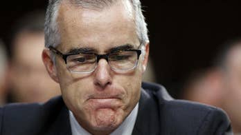 Michael Goodwin: A second special counsel should be investigating the FBI leaks