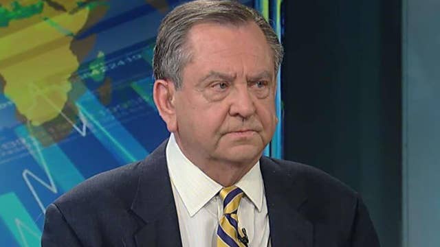 James Kallstrom: Sigh of relief at FBI after McCabe fired