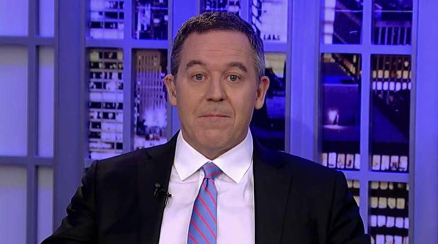 Gutfeld: What's your alternative to enhanced interrogation?