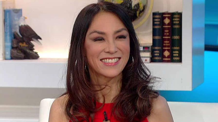 Author Amy Chua sheds light on the impact of tribal politics