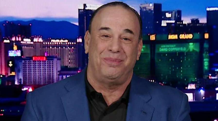 Jon Taffer delivers the hard truth on excuses
