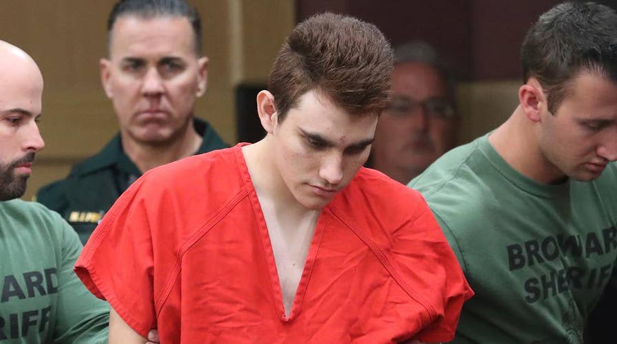 Report: Recommendations to commit Nikolas Cruz were ignored