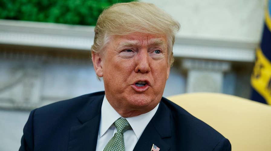 Trump to announce new opioid plan tomorrow in NH