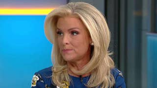 Janice Dean talks about her journey with multiple sclerosis - Fox News