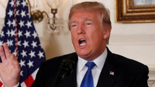 Trump slams special counsel Mueller in a series of tweets - Fox News