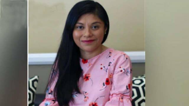 Lawyer in US illegally gets California state post  On Air Videos  Fox