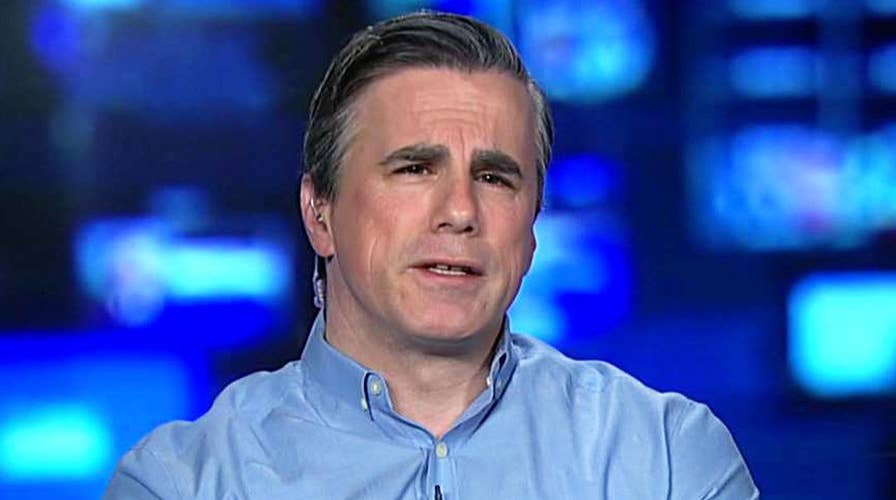 Fitton: Firing of Andrew McCabe is just the beginning