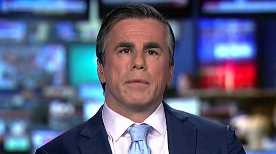 Tom Fitton on Clinton email probe: FBI is in cover-up mode