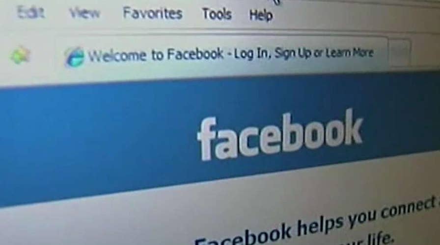 Facebook criticized for relationship with analytic firm