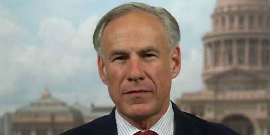 Gov. Greg Abbott: 'We Are Going To Find This Bomber Soon' | Fox News Video