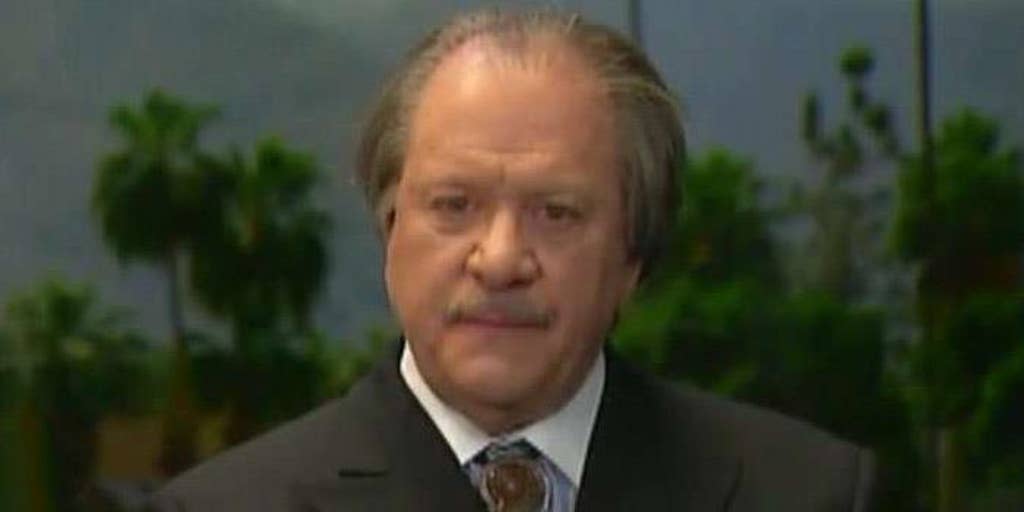 Washington Lawyer Joe Digenova Joins Trump Legal Team Fox News Video 6758