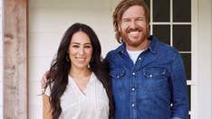 Chip Gaines tells fans to spread 'kindness' after El Paso, Dayton mass shootings