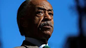 Sharpton, at meeting with Kamala Harris, says Smollett should face ‘maximum’ punishment if allegations true