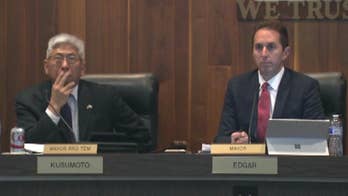 Southern California town stands up to state, votes to reject sanctuary law