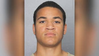 Zachary Cruz, Parkland massacre suspect's brother, arrested for trespassing at school