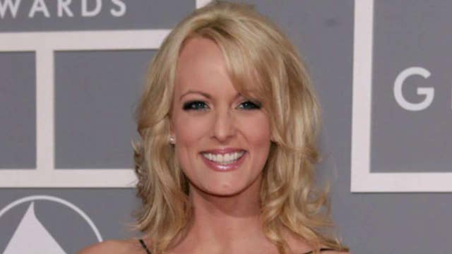 Lie Detector Test Supports Stormy Daniels On Air Videos Fox News 9195
