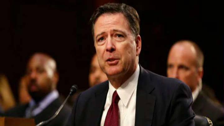 Bret Baier to interview James Comey