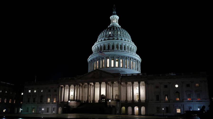 'Deep state' debate: New poll says Americans think it exists