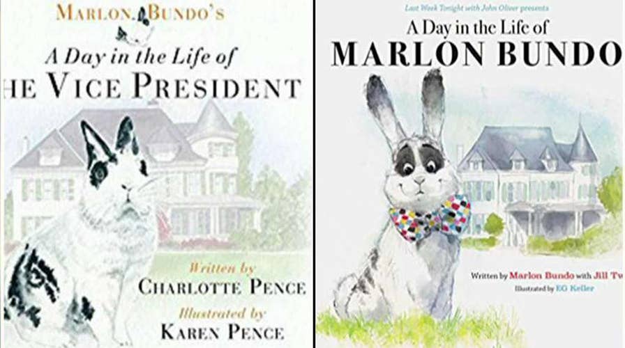 Fox & Trends: Carley Shimkus