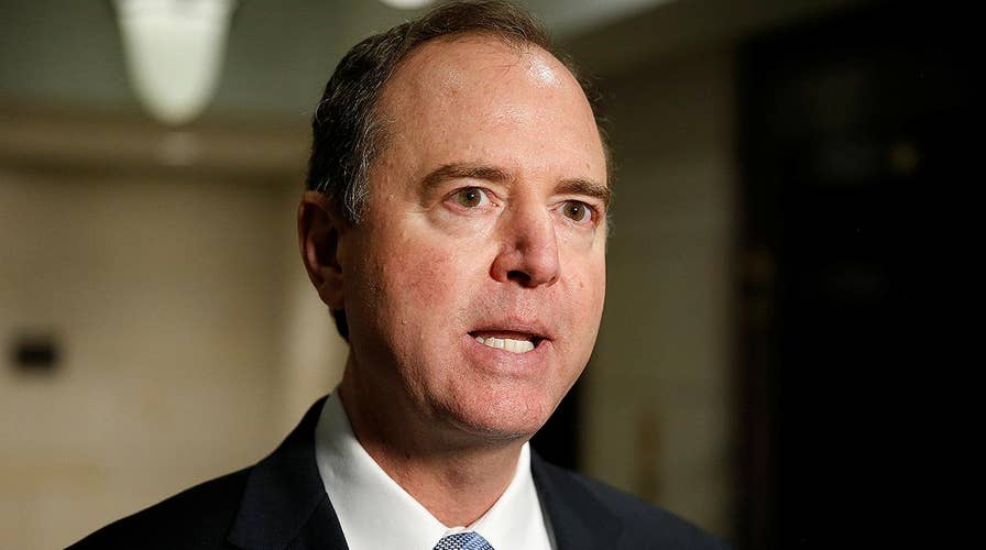 Democrats claim House GOP Russia probe ended too soon