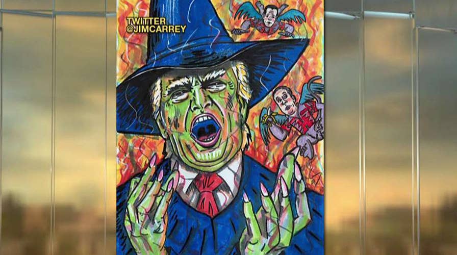 Fox & Trends: Carley Shimkus