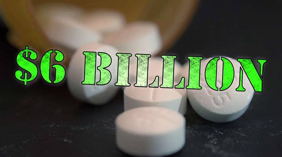 How The White House Is Tackling The Opioid Epidemic Fox News How The White House Is Tackling The Opioid Epidemic Fox News