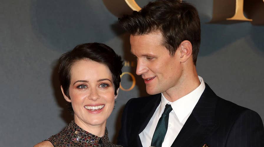 Pressure mounts on Matt Smith