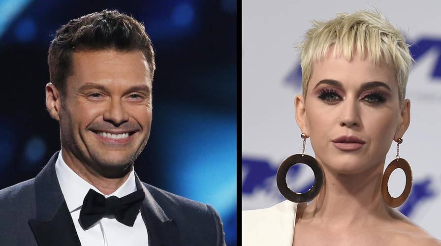 ‘American Idol’ hits ratings sour note falling behind ‘The Voice’