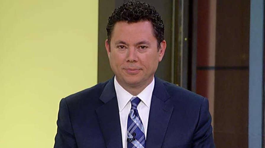 Chaffetz: Mueller probe has to be focused on original intent