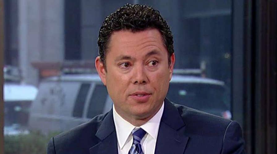 Jason Chaffetz urges Congress to stand up for itself