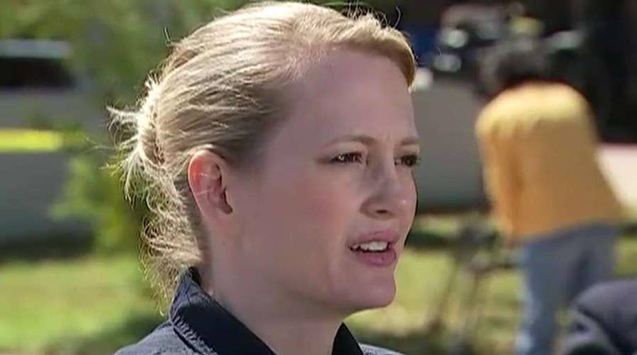 Police: Suspicious package at FedEx facility in Austin